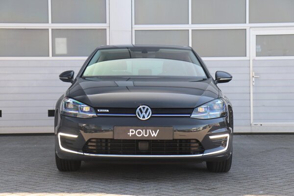 LED koplampen