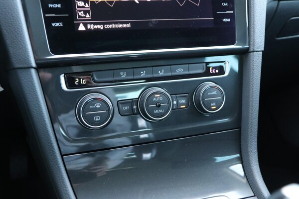 airco (automatisch)