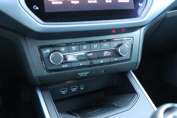 airco (automatisch)