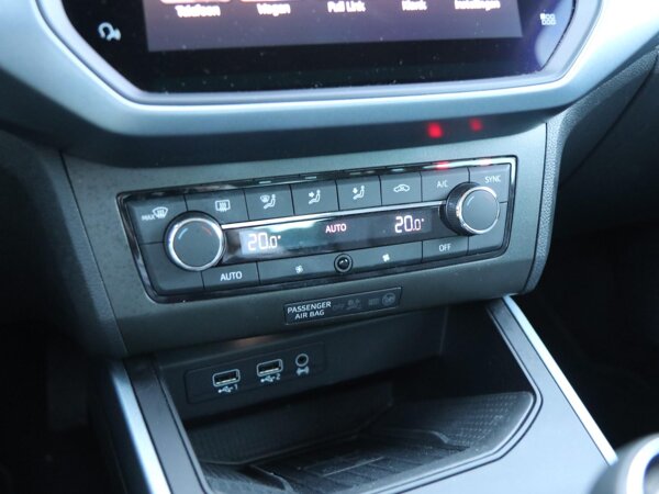 airco (automatisch)