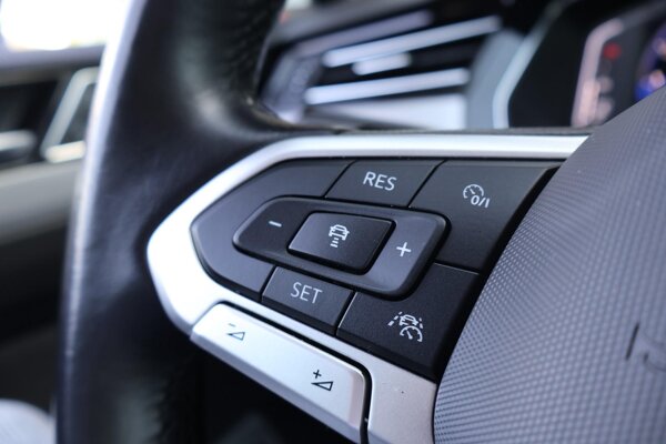 cruise control adaptief