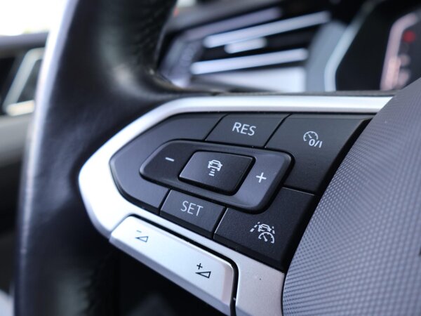 cruise control adaptief