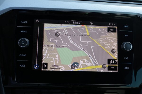 navigatiesysteem