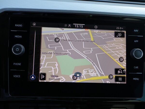 navigatiesysteem