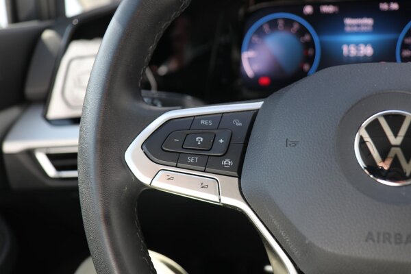 cruise control adaptief