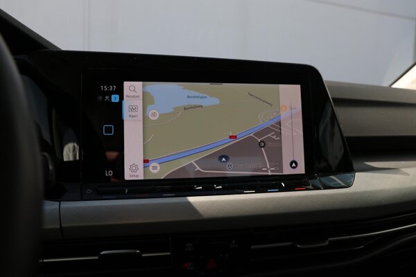 navigatiesysteem
