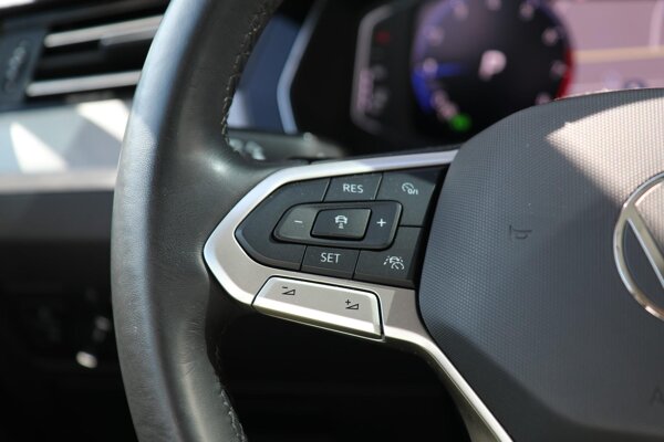 cruise control adaptief