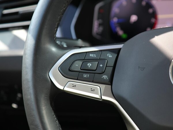 cruise control adaptief