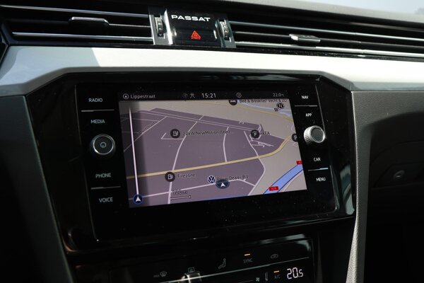 navigatiesysteem