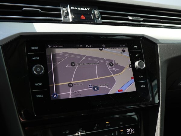 navigatiesysteem