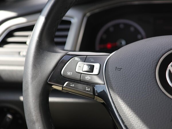 cruise control adaptief
