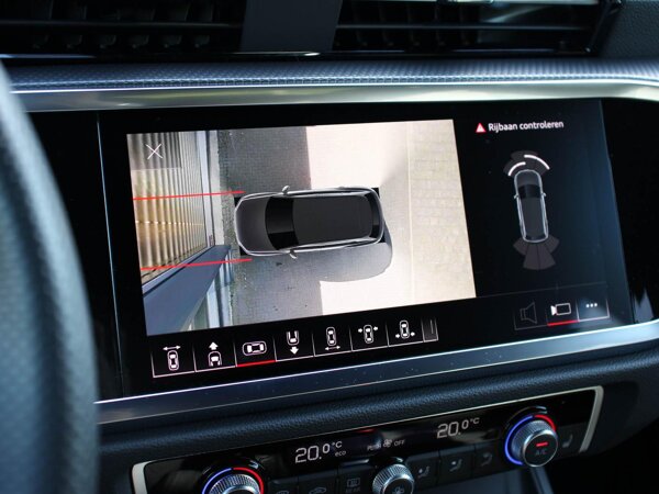 360 graden camera's