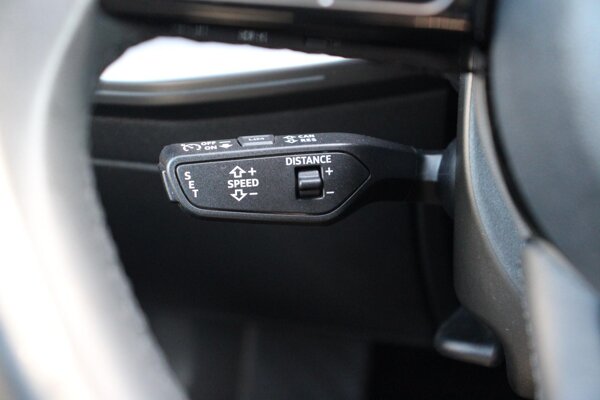 Cruise control
