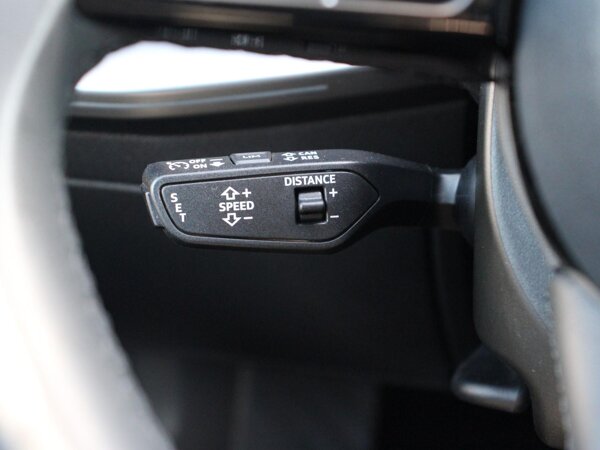Cruise control
