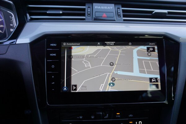 navigatiesysteem