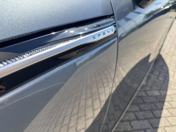 Graphite Grey