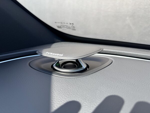 audio installatie premium