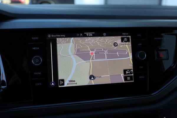 navigatiesysteem