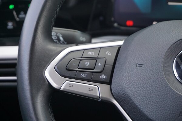 cruise control adaptief