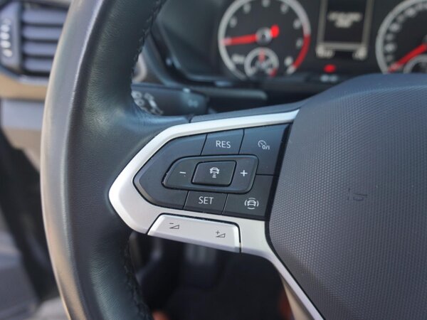 cruise control adaptief