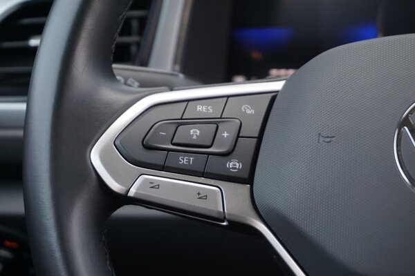cruise control adaptief