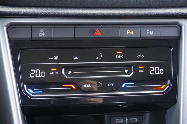 airco (automatisch)