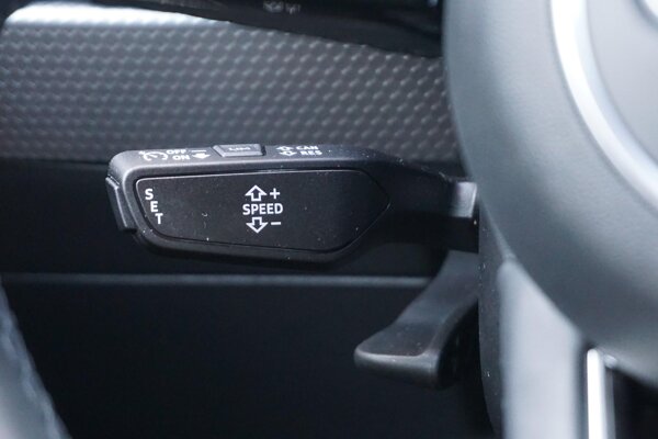cruise control