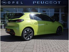 Peugeot 208 Allure PureTech 100pk, Rijklaarprijs, Navigatie Camera Apple Carplay/Android auto - Afbeelding 5