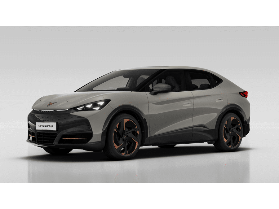 CUPRA Tavascan CUPRA  Adrenaline - Afbeelding 1