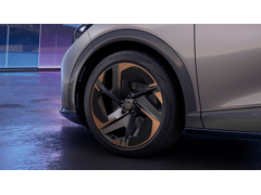 CUPRA Tavascan CUPRA  Adrenaline - Afbeelding 4