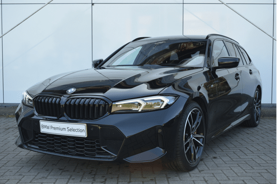 BMW 3 Serie Touring 330i M Sport Automaat