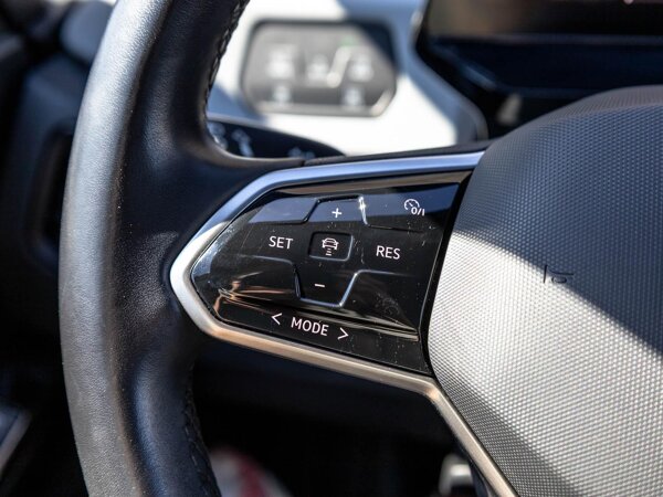 cruise control adaptief met Stop&Go