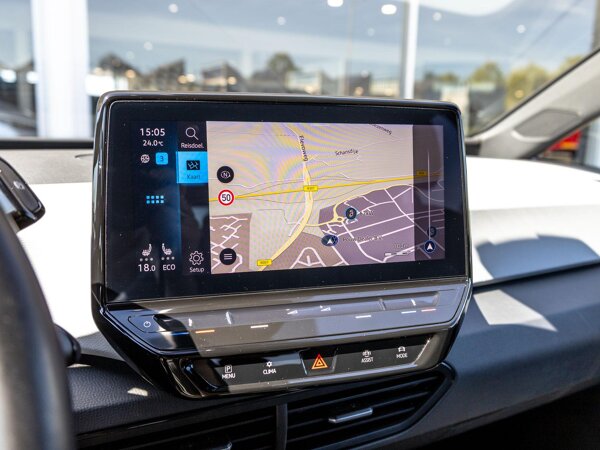 navigatiesysteem full map