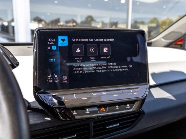Apple Carplay/Android Auto