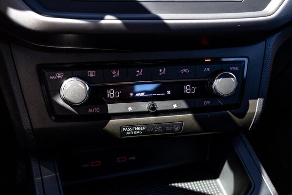 airco (automatisch)