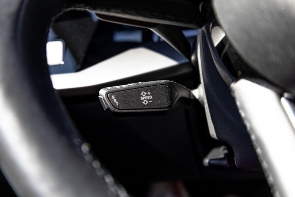 cruise control