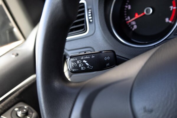 cruise control