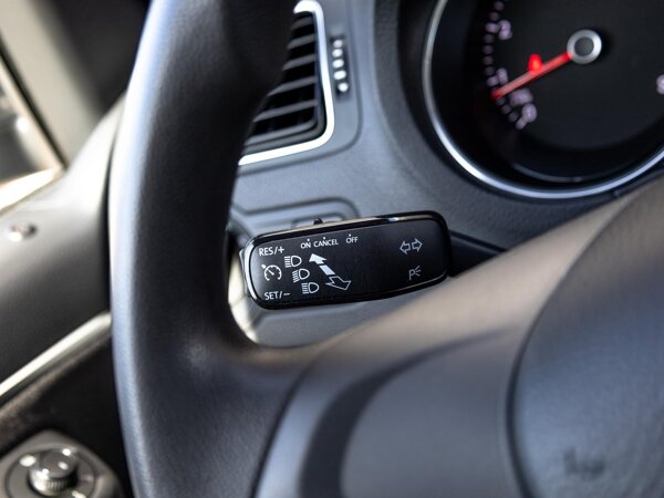 cruise control