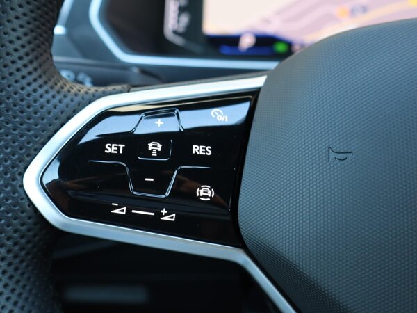 cruise control adaptief
