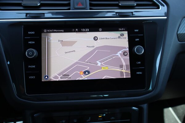 navigatiesysteem
