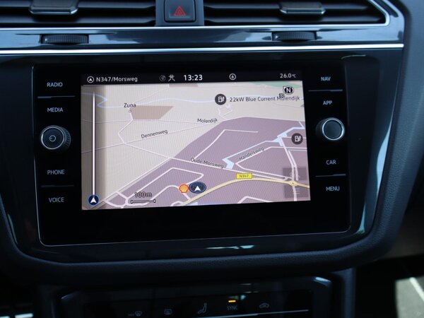 navigatiesysteem