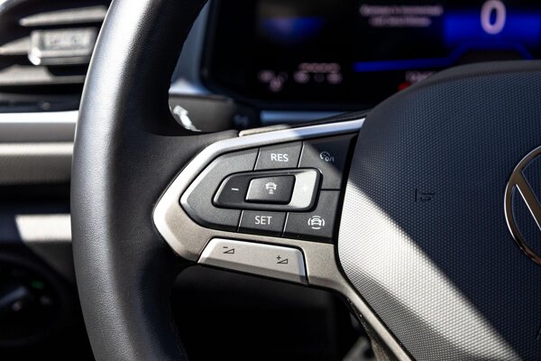 cruise control adaptief