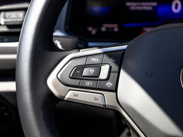 cruise control adaptief