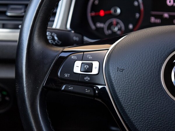cruise control adaptief
