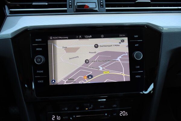 navigatiesysteem