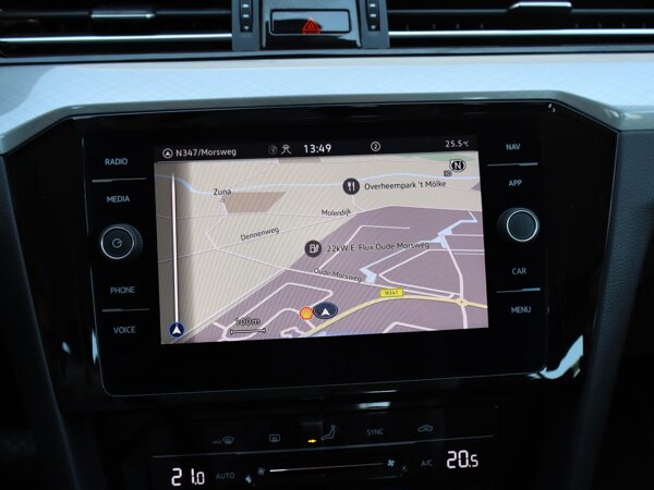navigatiesysteem