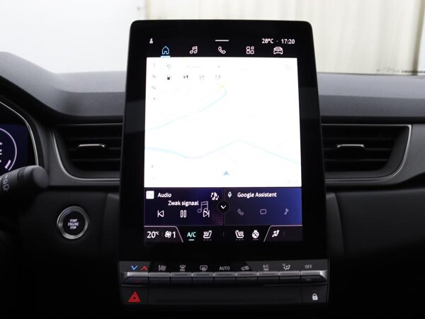 navigatiesysteem