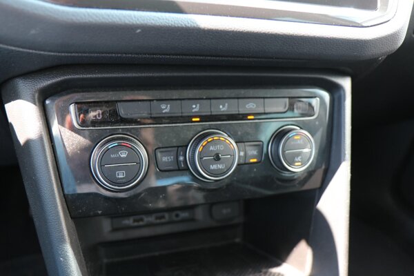 airco (automatisch)