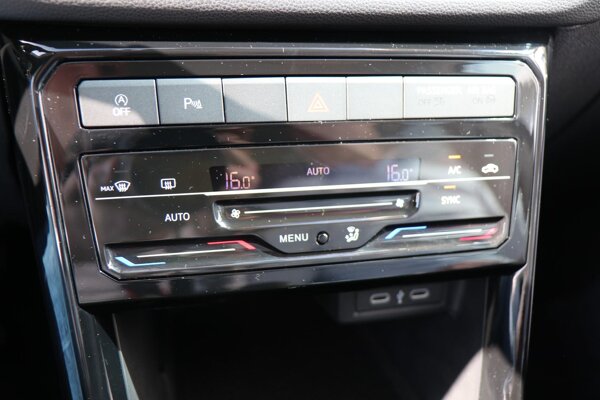 airco (automatisch)