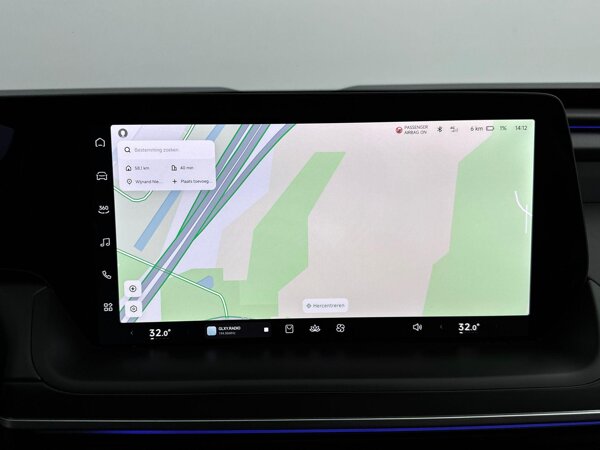 navigatiesysteem full map